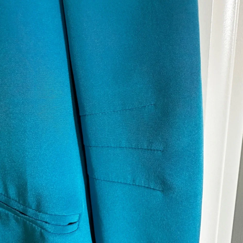 Rebecca Minkoff Blazer Jacket Draped Open Front‎ Career XS